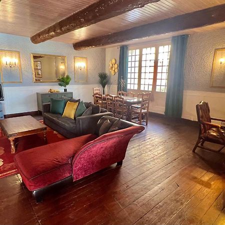 Pradines Villa Saint-Andre-de-Roquelongue Ngoại thất bức ảnh
